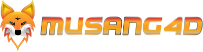 Musang4d logo